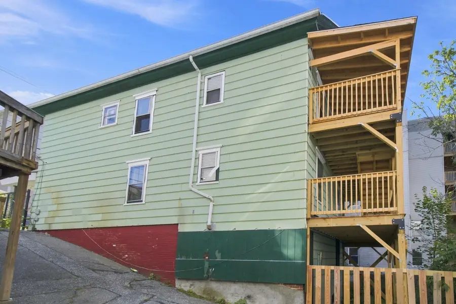 291 Bates Street, Lewiston, ME 04240 - #3