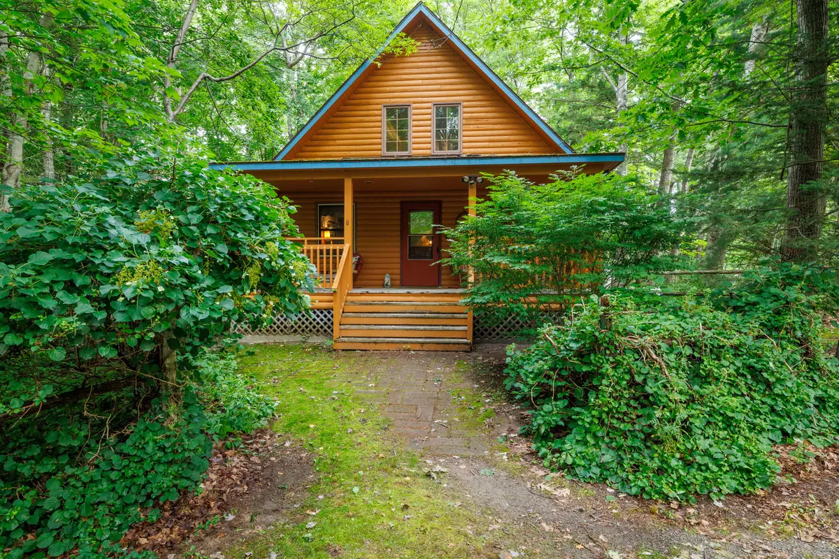 8 Day Lily Lane, Bar Harbor, ME 04609 - #1