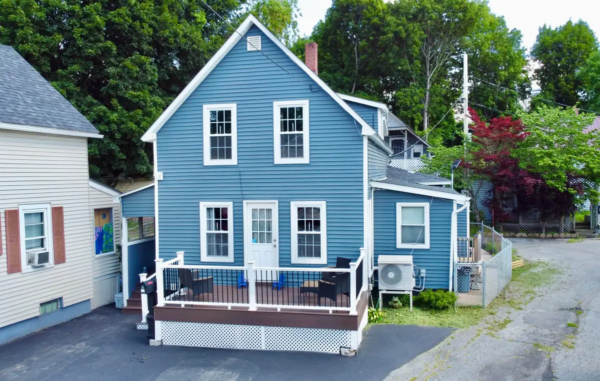 1 Lincoln Circle, Lewiston, ME 04240 - #1