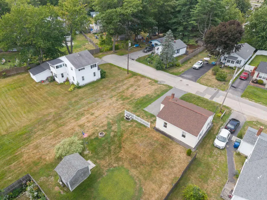 30 Daytona Street, South Portland, ME 04106 - #3