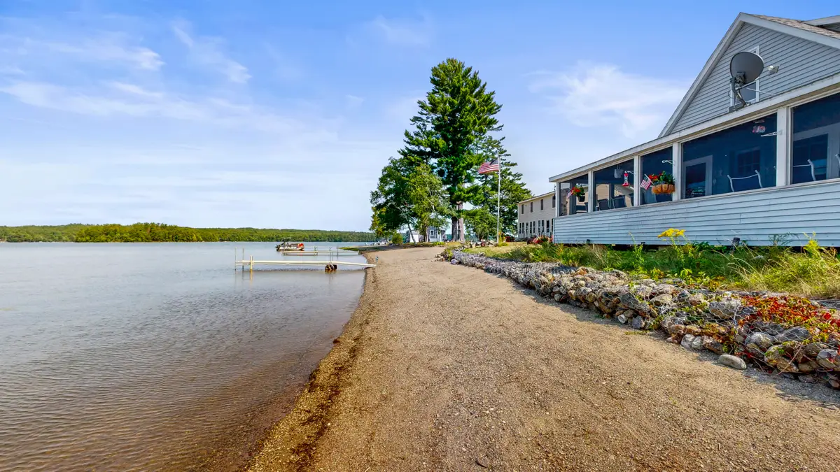 30 Kelly Road, Vassalboro, ME 04989 - #1