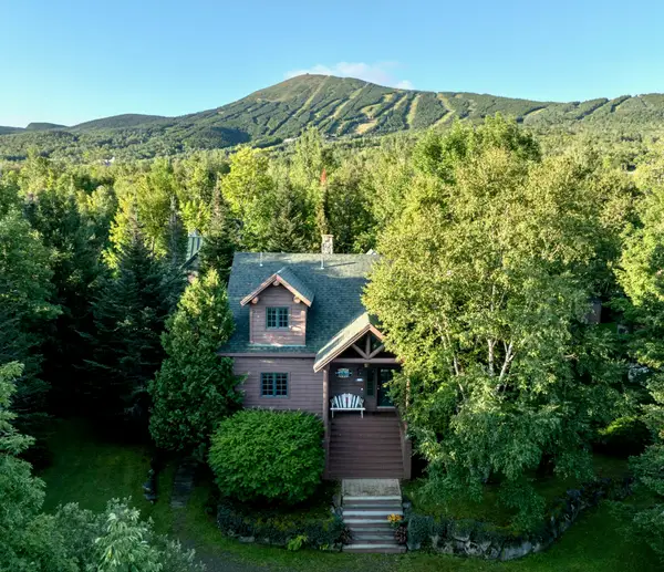 5006 Mountain View Road, Carrabassett Valley, ME 04947