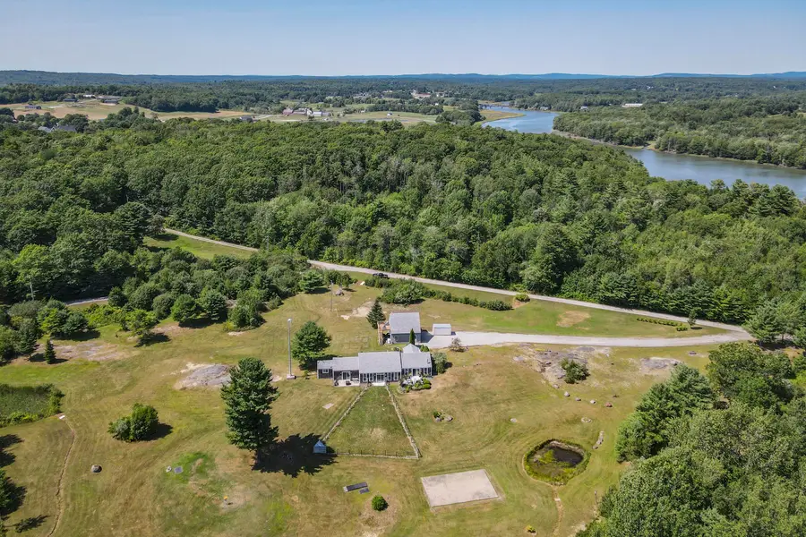 78 Lovers Lane, Cushing, ME 04563 - #3