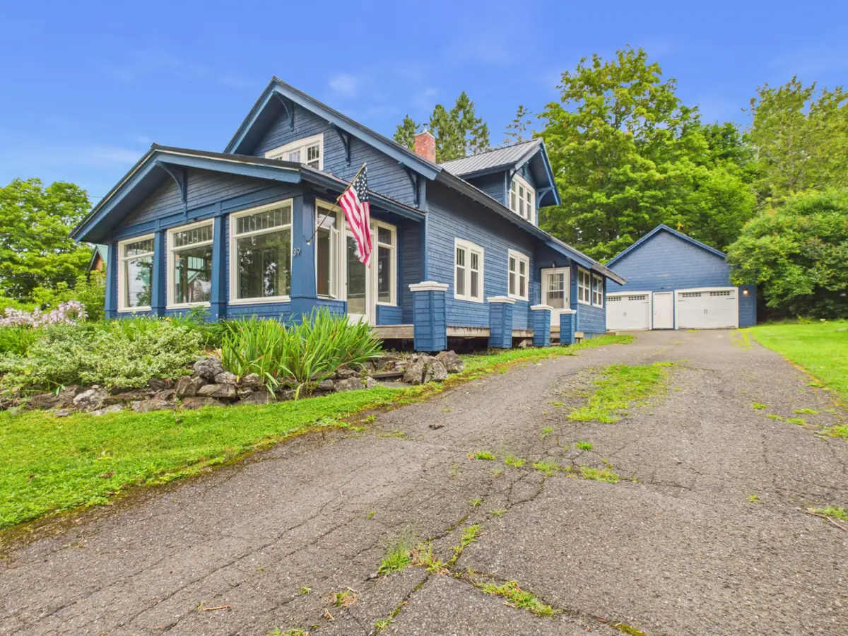 39 Collins Street, Caribou, ME 04736 - #1