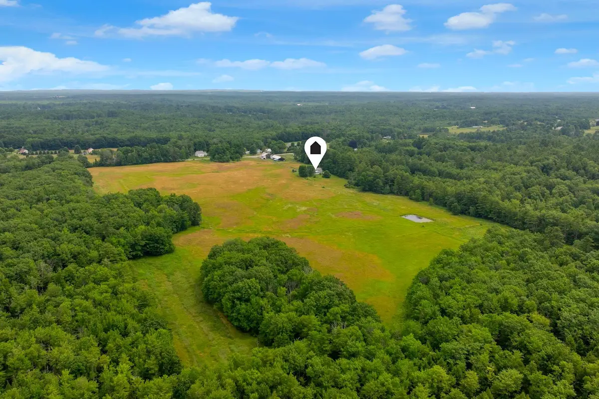 701 River Road, Buxton, ME 04093 - #1
