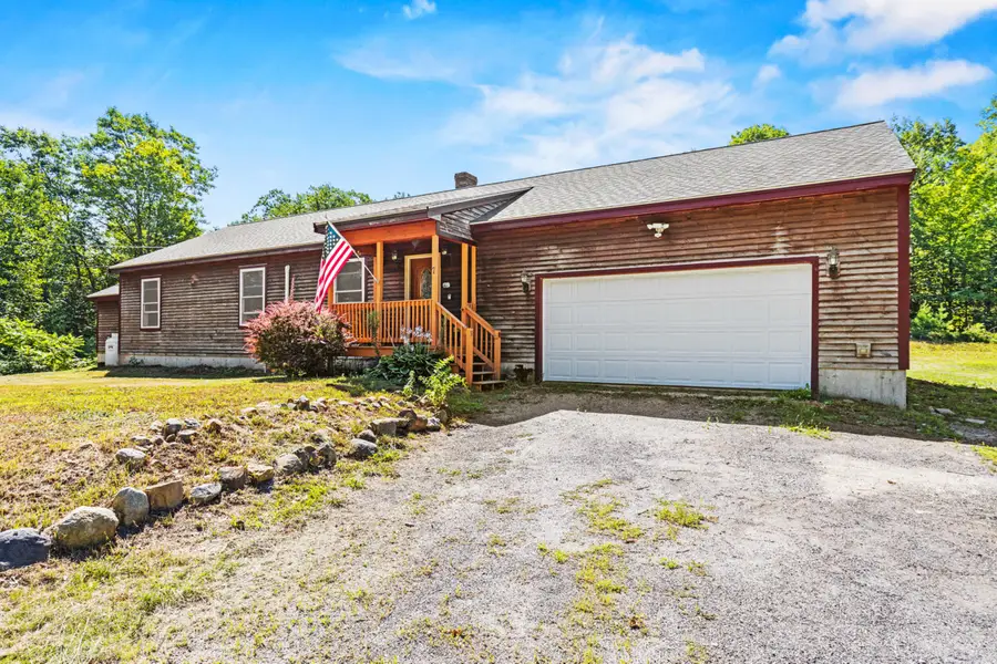 7 Mooers Road, Waterboro, ME 04087 - #3