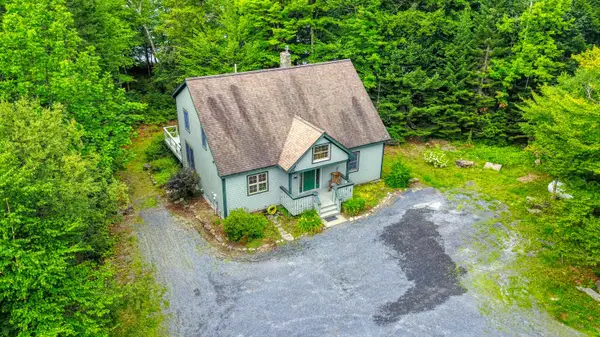 776 Fahi Pond Road, Embden, ME 04958