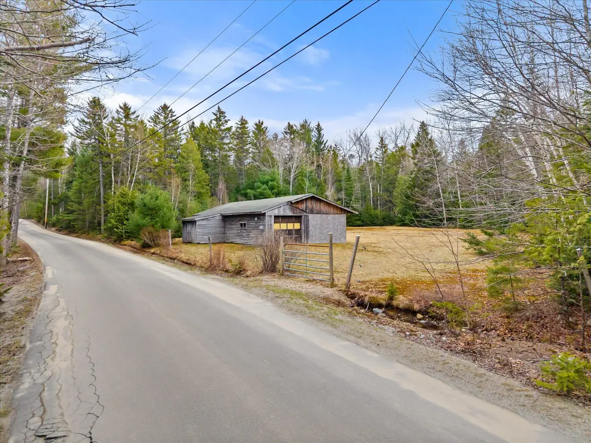 85 Coffin Road, Hancock, ME 04640 - #1