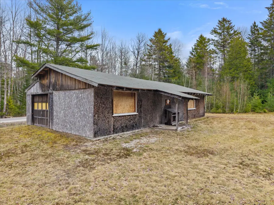 85 Coffin Road, Hancock, ME 04640 - #3