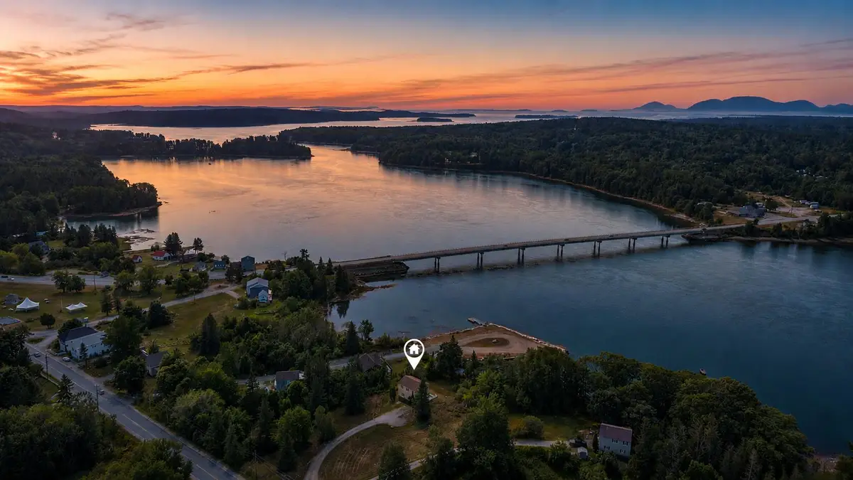 10 Morgan Lane, Sullivan, ME 04664 - #1