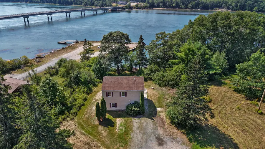 10 Morgan Lane, Sullivan, ME 04664 - #3