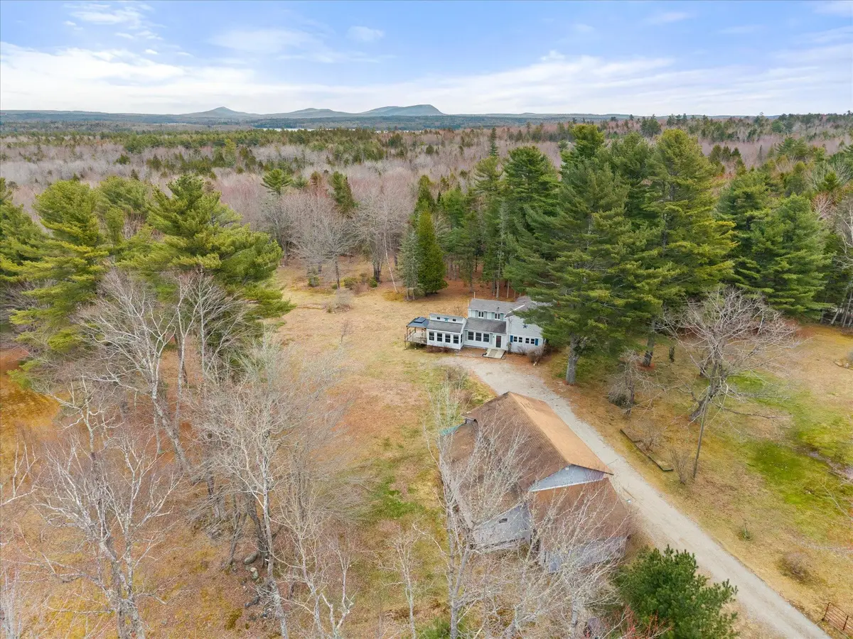 96 Coffin Road, Hancock, ME 04640 - #1