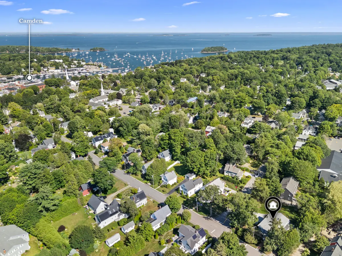 32 Pearl Street, Camden, ME 04843 - #1
