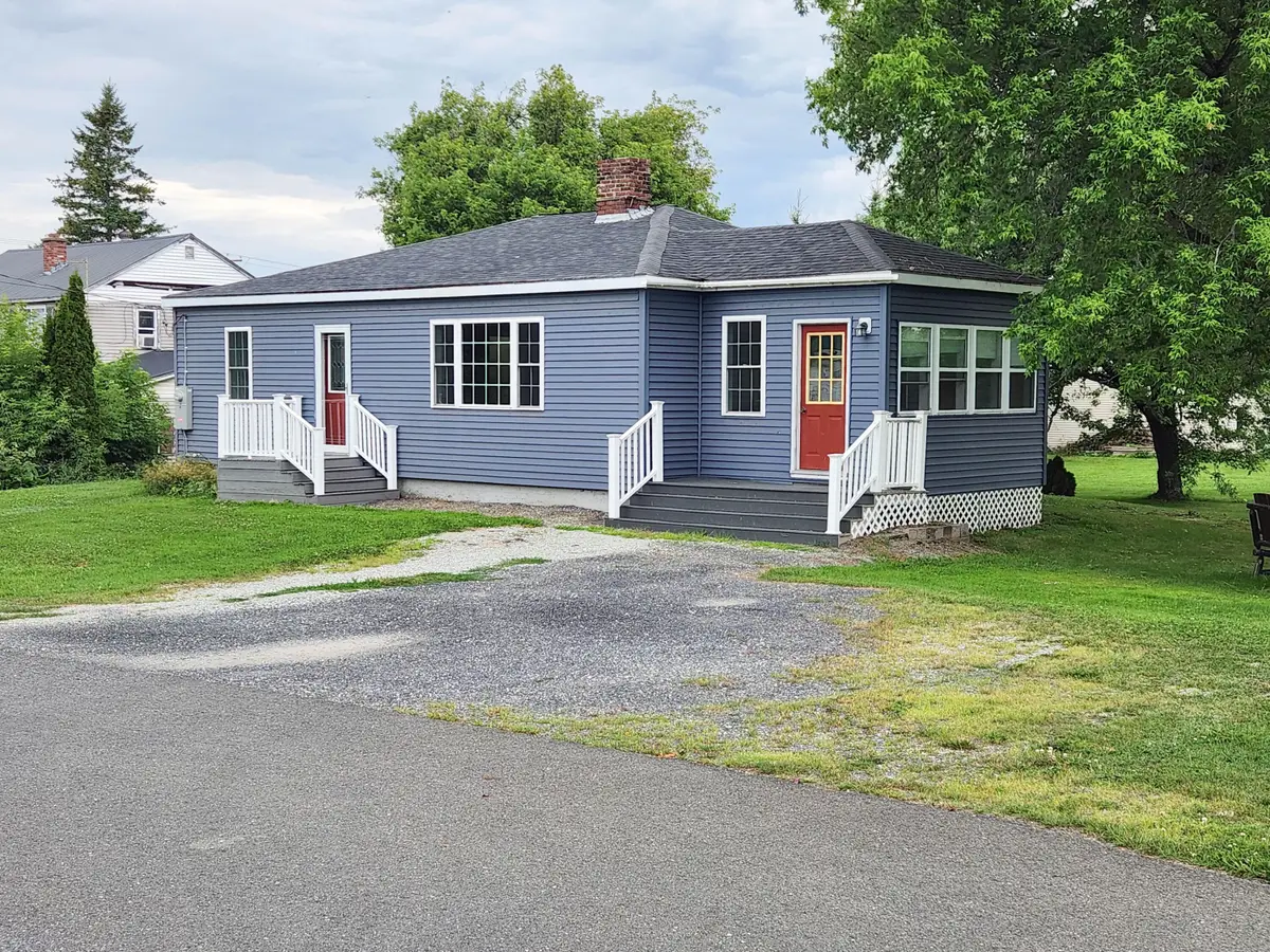 12 Jardine Street, Washburn, ME 04786 - #1