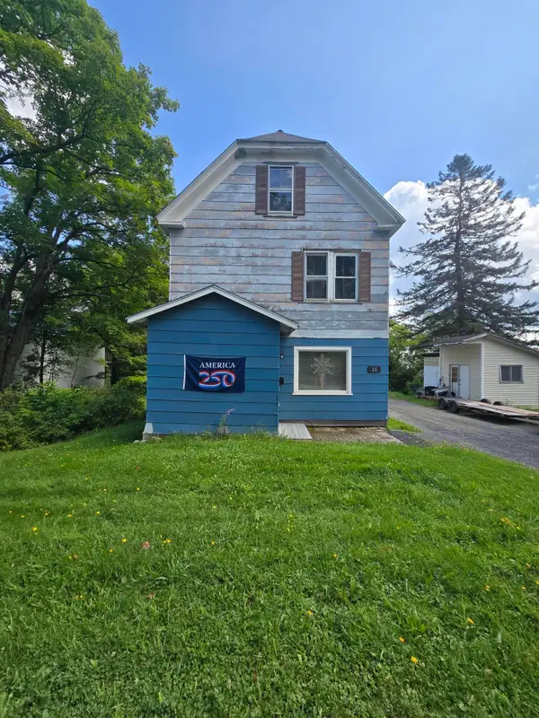36 Church Street, Limestone, ME 04750