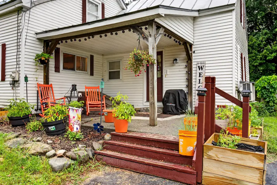486 White School House Road, Madison, ME 04950 - #3