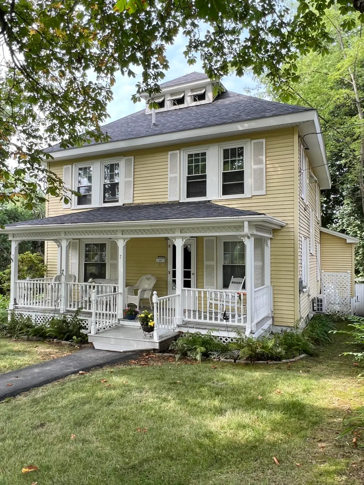 7 Alto Street, Belfast, ME 04915 - #1