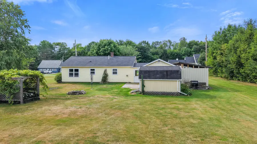 280 Chester Street, Pittsfield, ME 04967 - #3