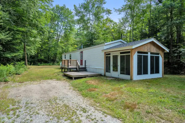 64 Cumberland Street, Cornish, ME 04020
