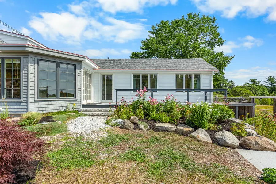 157 Ellsworth Road, Blue Hill, ME 04614 - #3