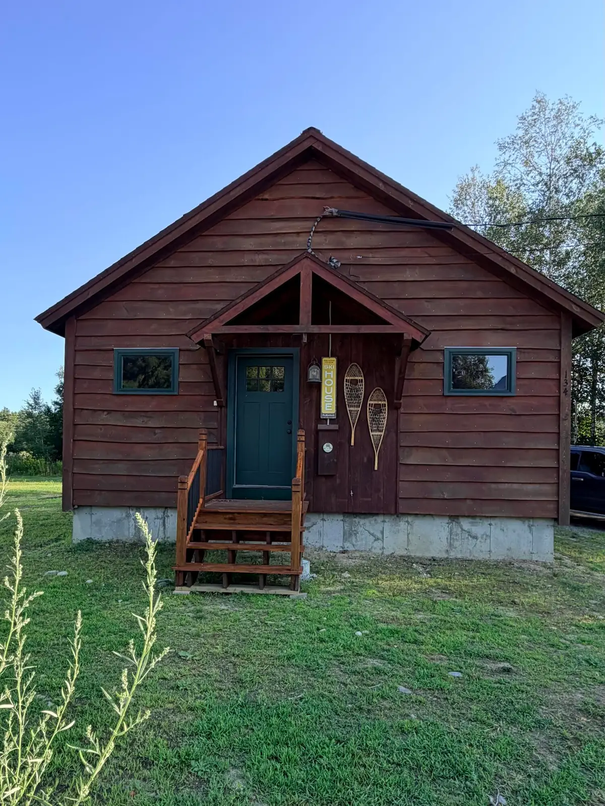 134 W Bethel Road, Bethel, ME 04217 - #1