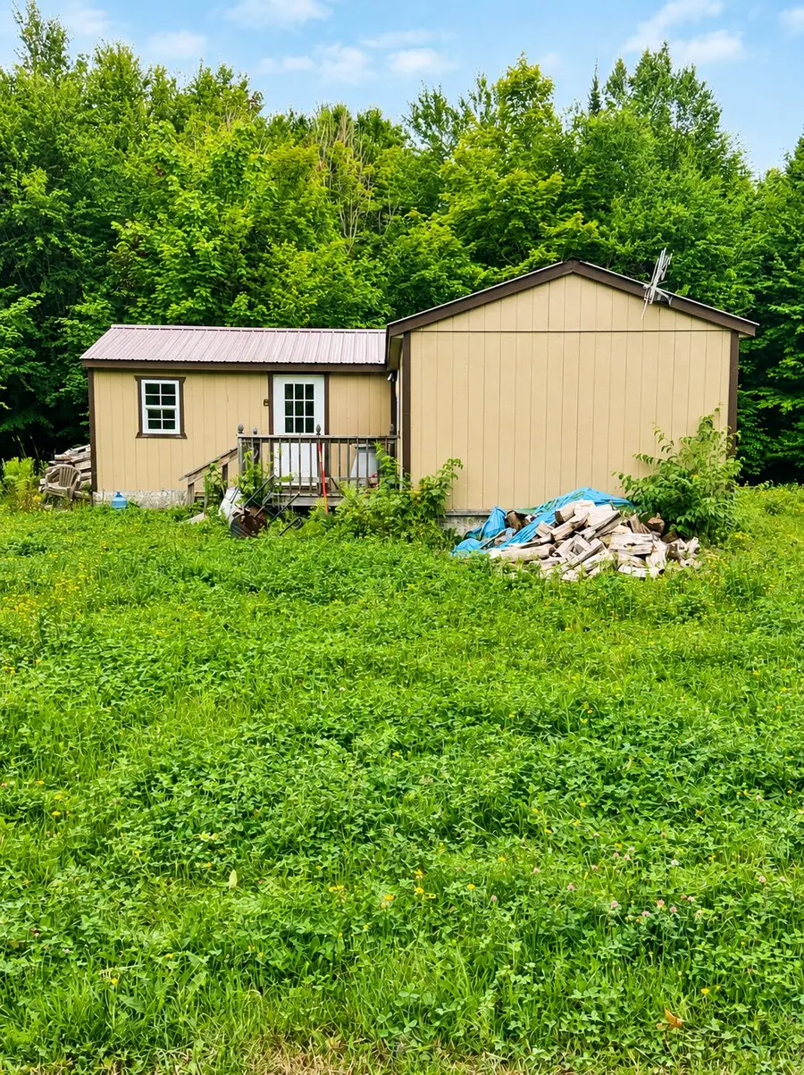 M20 L10 Fire Road, Linneus, ME 04730 - #2