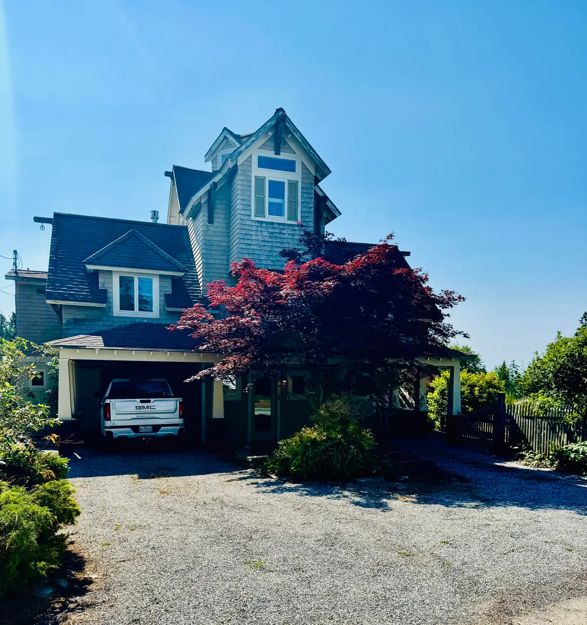 19 Hugh Avenue, Bailey Island, ME 04003 - #1