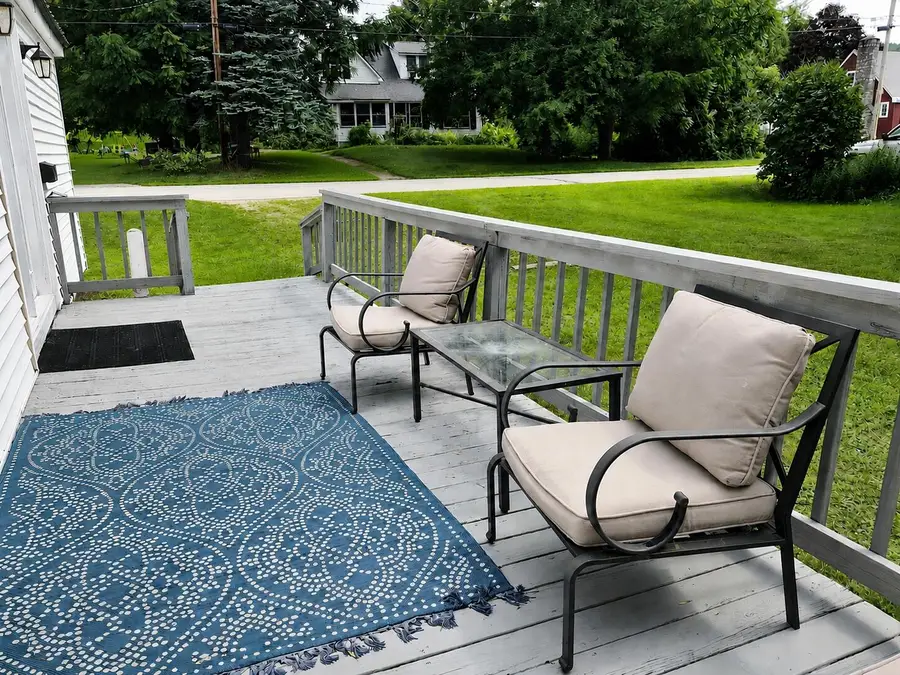24 Howard Street, Mexico, ME 04257 - #3