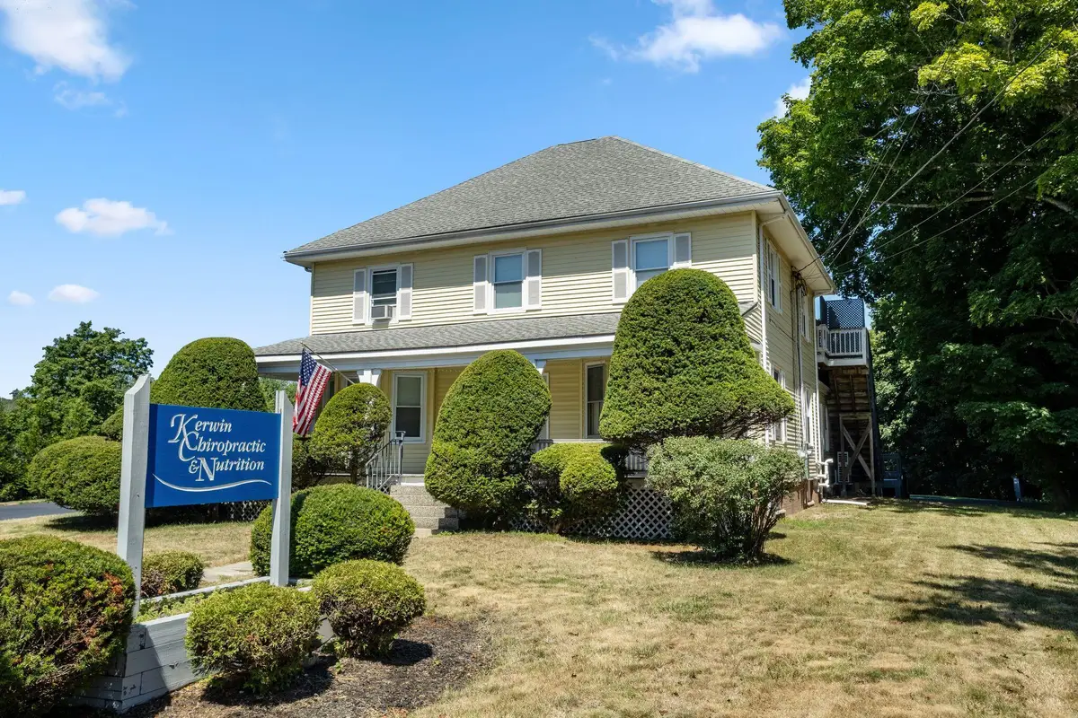 164 Main Street, Gorham, ME 04038 - #1