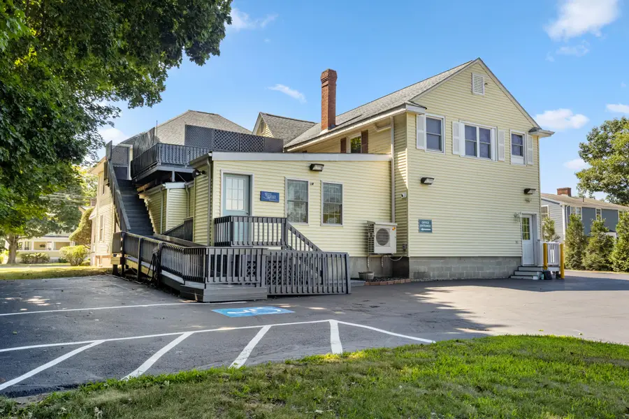 164 Main Street, Gorham, ME 04038 - #3