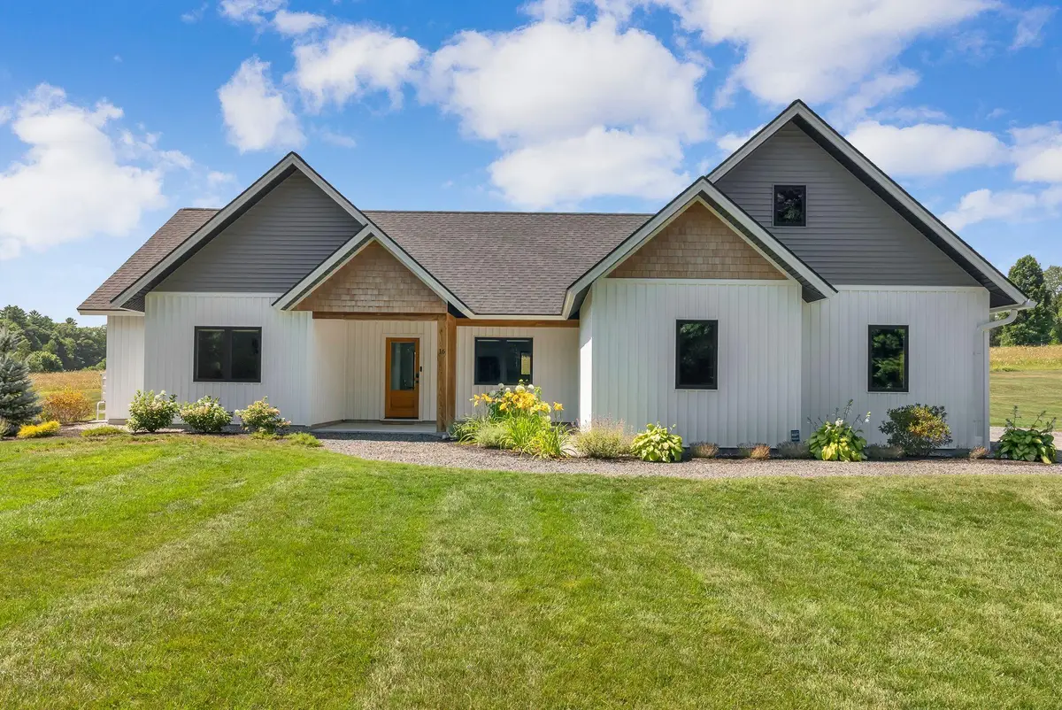 16 Dyer Lane N, Belgrade, ME 04917 - #1