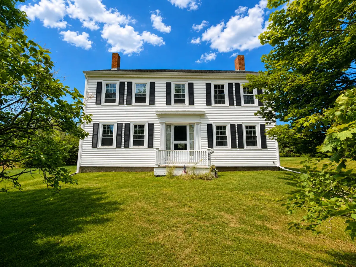 255 Water Street, Addison, ME 04606 - #1