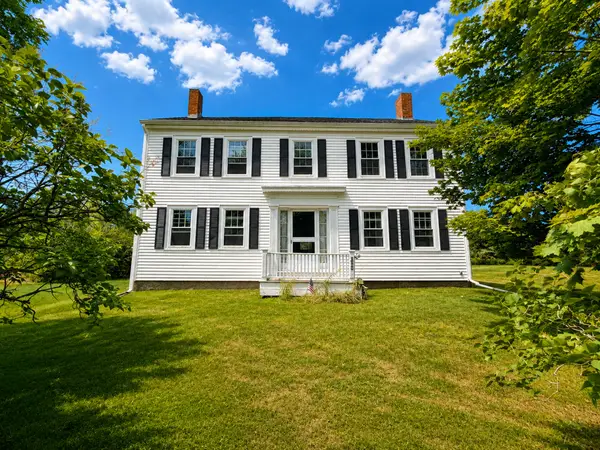 255 Water Street, Addison, ME 04606