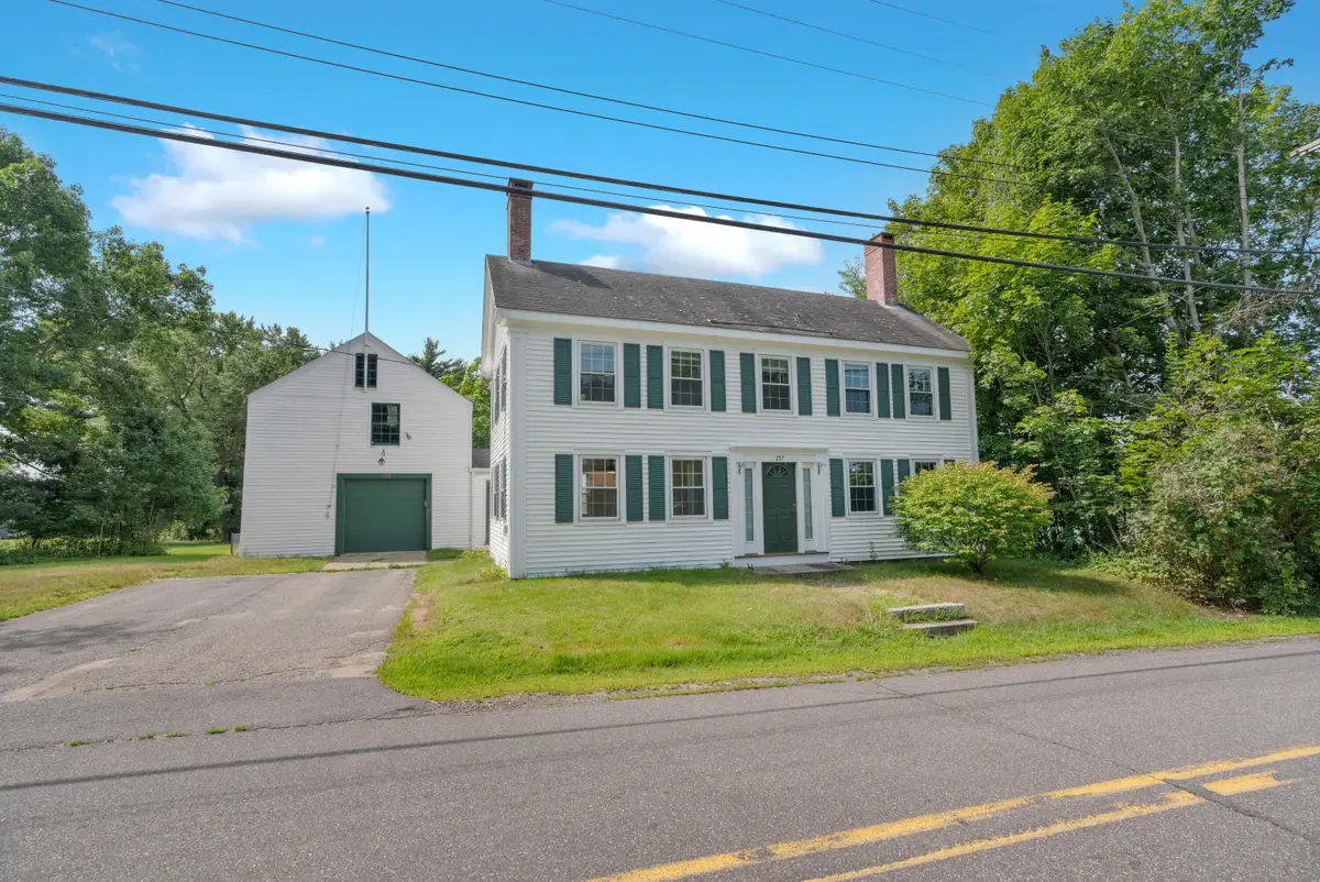 237 Old Road, Eliot, ME 03903 - #1