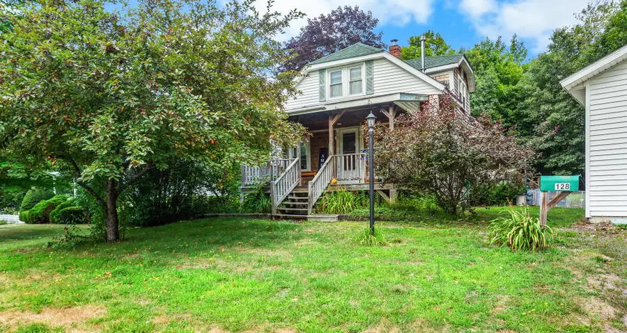 128 Bates Street, Pittsfield, ME 04967 - #2