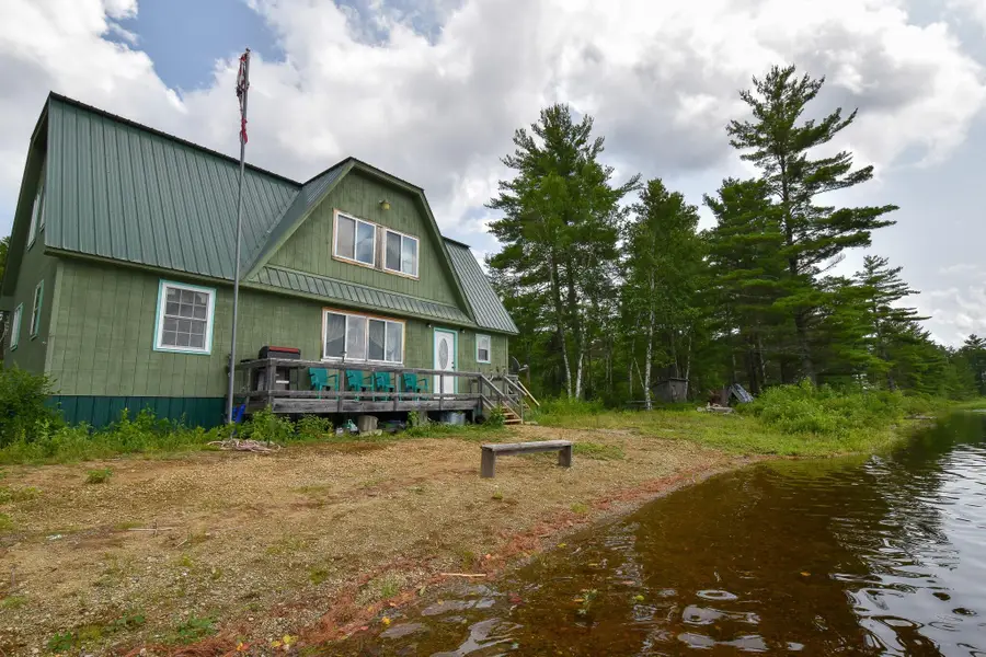 10 Witham Island, Ebeemee Township, ME 04414 - #2