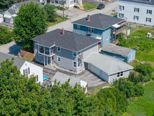 22 Louise Avenue, Lewiston, ME 04240
