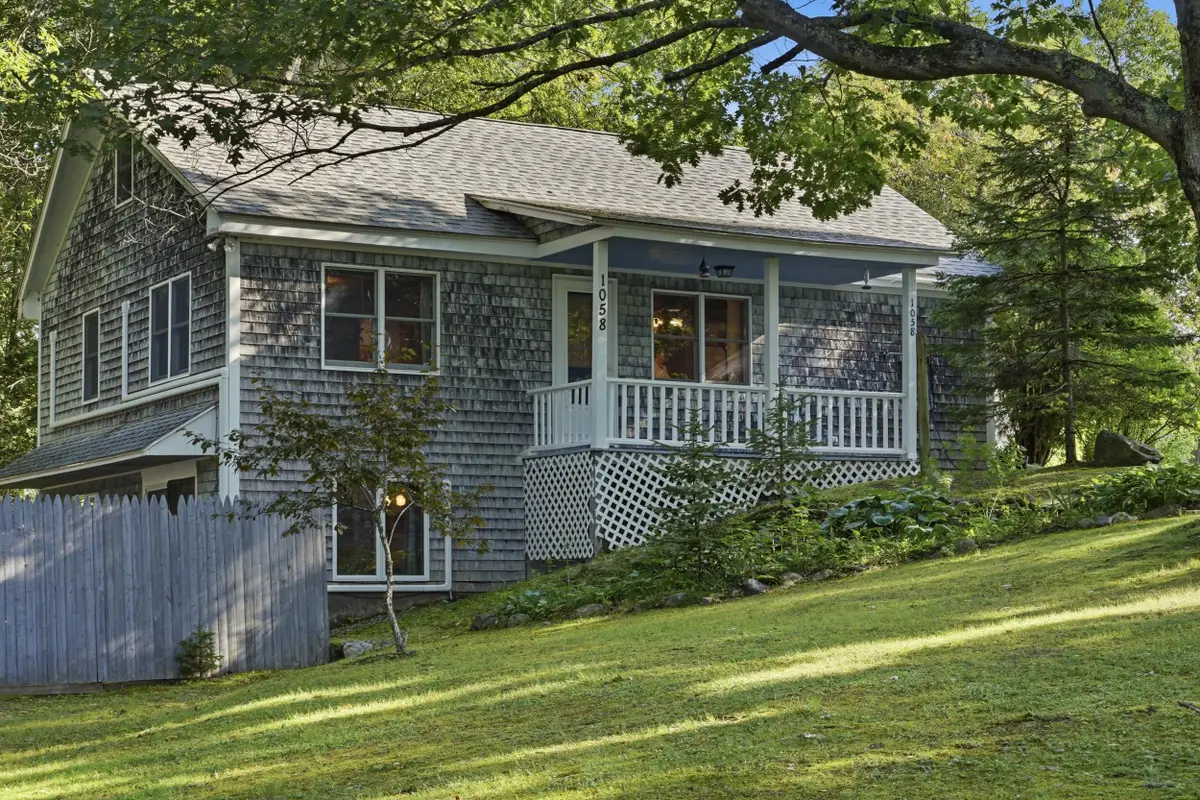 1058 S Mountain Valley Highway, Montville, ME 04941 - #1