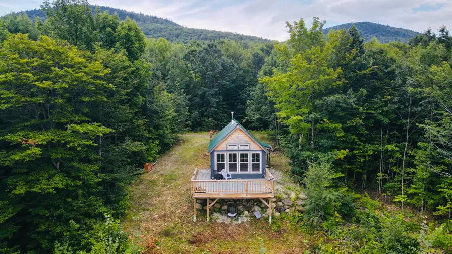 44 Look Road, New Vineyard, ME 04956 - #3