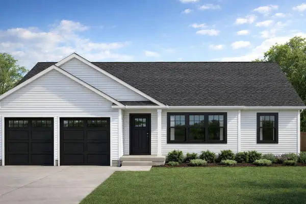 LOT 13 Raspberry Lane, Topsham, ME 04086