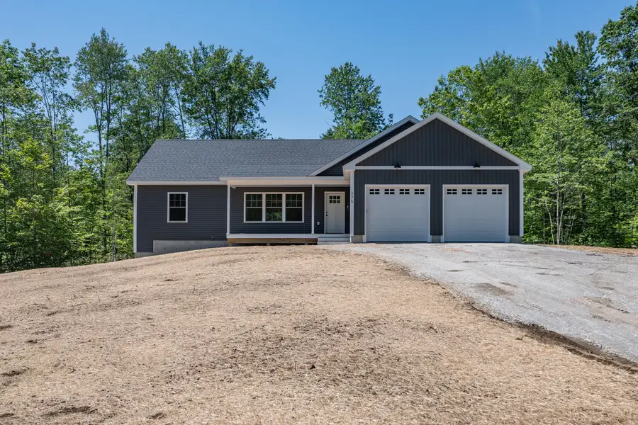 LOT 13 Raspberry Lane, Topsham, ME 04086 - #3