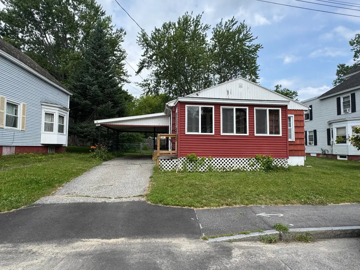 48 Sylvan Avenue, Lewiston, ME 04240 - #1