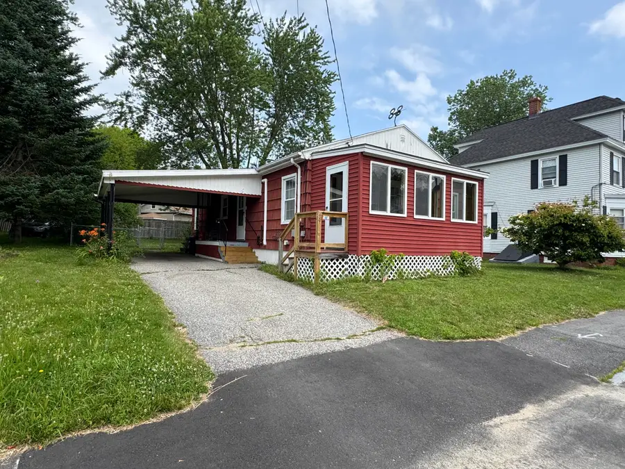 48 Sylvan Avenue, Lewiston, ME 04240 - #2