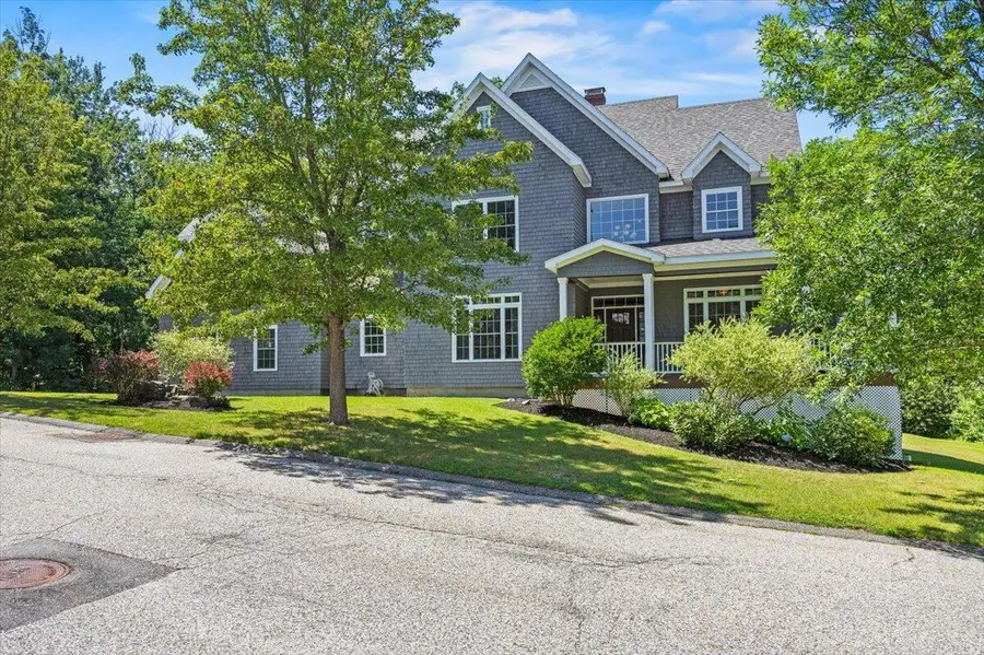 18 Oakwood Drive, South Portland, ME 04106 - #2