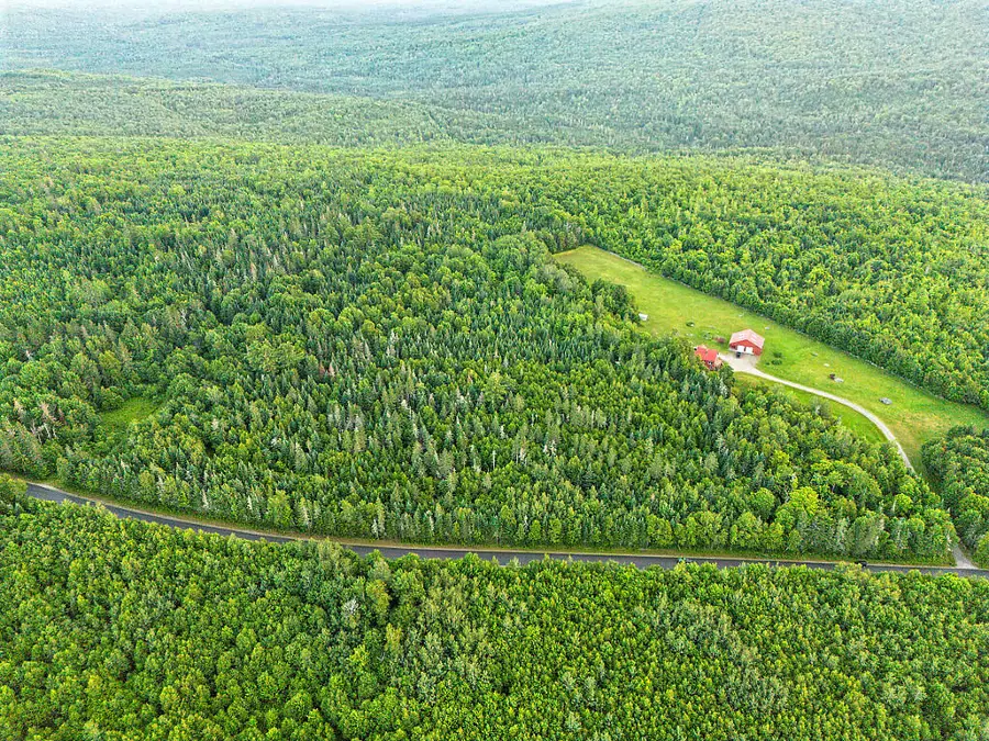 Lot 2 E B Hill Road, Upton, ME 04261 - #3
