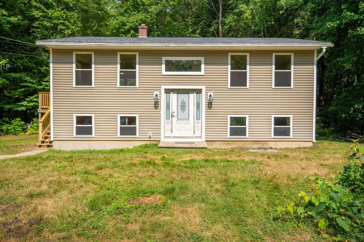 24 Crockett Road, Gorham, ME 04038 - #1