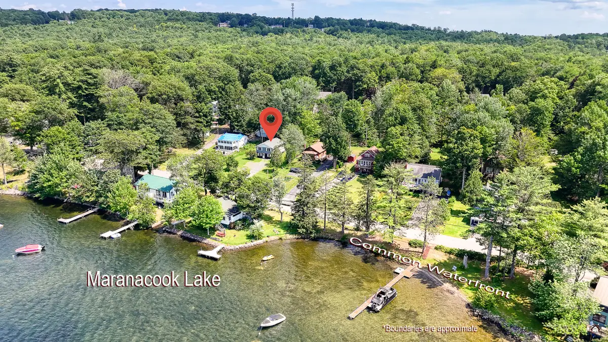 147 Memorial Drive, Winthrop, ME 04364 - #1