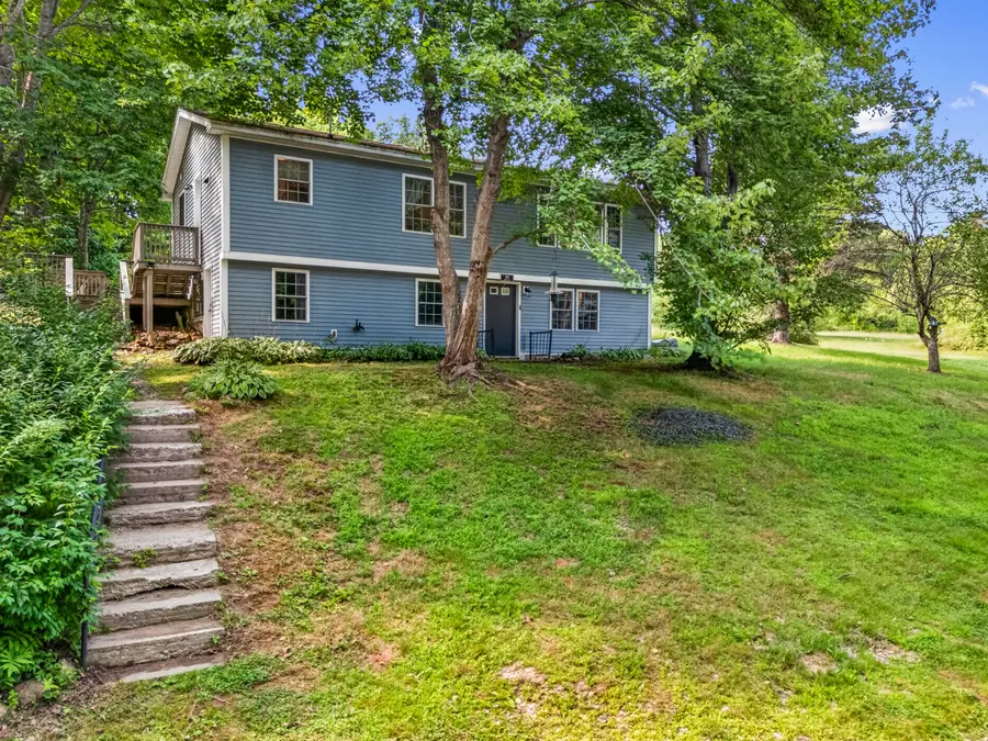 598 Cape Road, Limington, ME 04049 - #2
