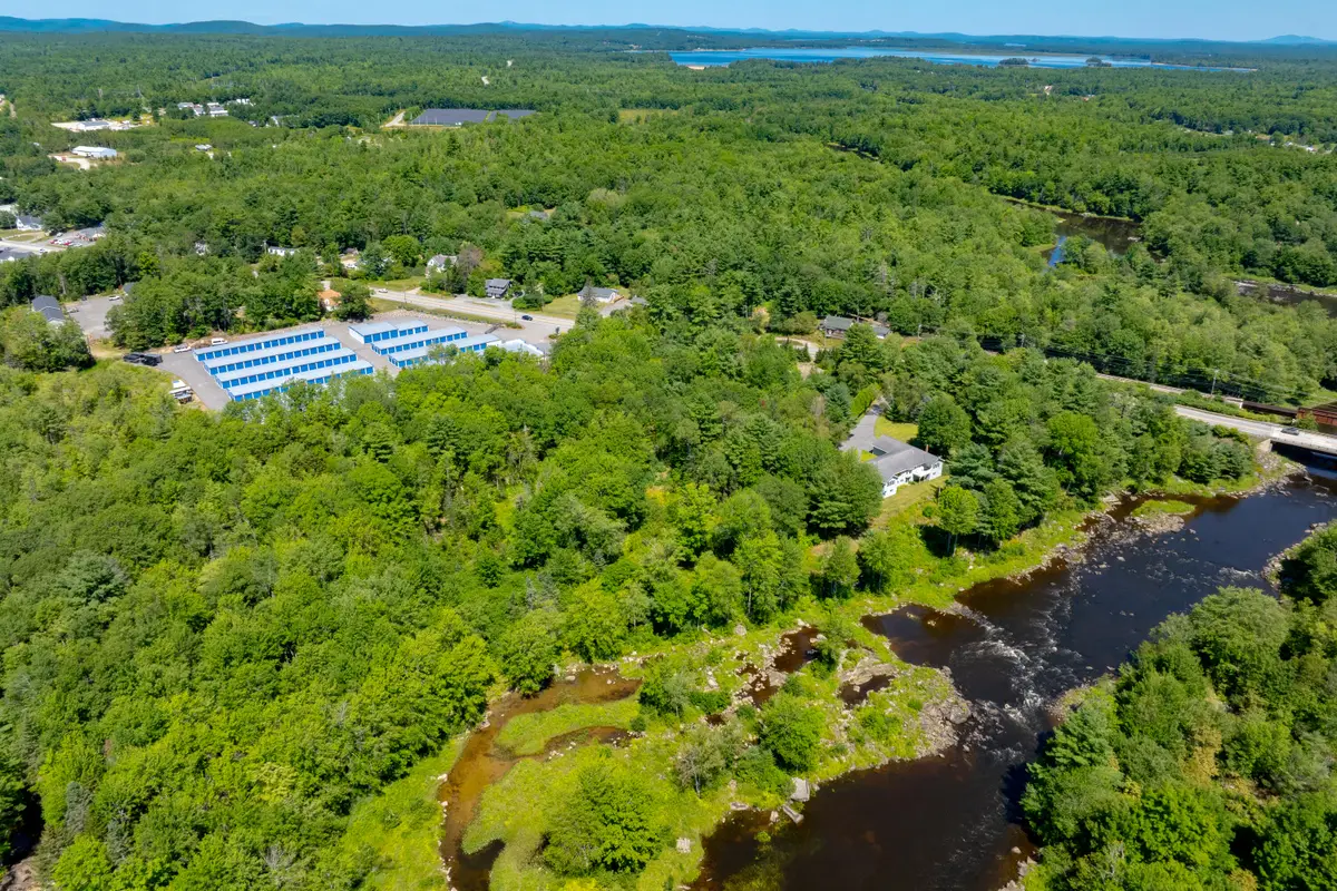 100 Bangor Road, Ellsworth, ME 04605 - #1
