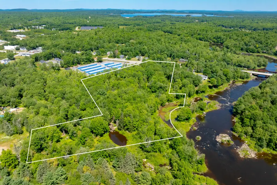 100 Bangor Road, Ellsworth, ME 04605 - #2